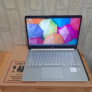 Laptop Hp 14s-CF3040TU Core i3-Gen 10Th Ram 4GB SSD 256GB GEN 10TH