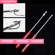【VIVA】14cm Fishing Tackle Safety Extractor Hook Bait line Decoupler Hooks Remover Tool