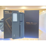 TCL 40 4g Lte NXTPAPER 16gb/256gb rom