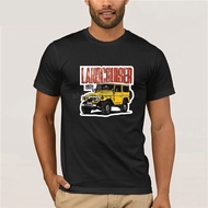 Hot Sale Toyota FJ40 Land Cruiser T Shirt Vintage Large Car Design T-shirt For Man Streetwear Camise