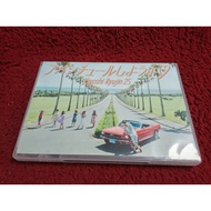 International CD+DVD Kiyoshi Ryujin 25 Condition As Shown In The Cover Photo A2836