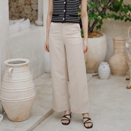 Beatrice Clothing Medan Ayden Pants - Women's Formal Trousers