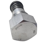 Bypass Valve 3934410 For Cummins 6C 6CT