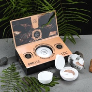 cushion foundation skintific cushion T TDL Amino Acid Surging Cushion BB Cream Concealer Isolation M