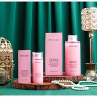 DOJAKO CLEAR AND SKIN TONER
