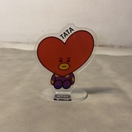 TATA BT21 TABLE DECORATION