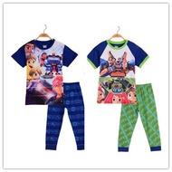 WHOLESALE / BORONG PYJAMAS (TOBOT)
