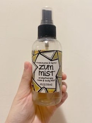 Indigo Wild Zum Mist 天然手作特調精油保濕噴霧 (乳香與沒藥) 118ml