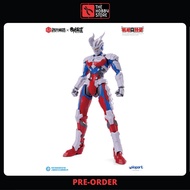 Dimension Studio X Emodel Ultraman Zero 1/6 Scale