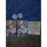 JAY WEVERSE VER ALBUM ENHYPEN R:U OFFICIAL PC/ JAY ENHYPEN SUNOO ENHYPEN OFFICIAL PC/ SUNOO WEVERSE 