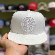 Hat new era 5950 NBA NetsBrooklyn
