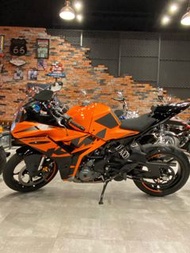 KTM RC390 MTC ABS 滑離 安東總代理公司車