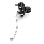 Motorcycle Brake Master Cylinder Clutch Lever For Honda GL