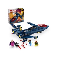 LEGO 76281 Marvel X-en X-Jet