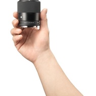 Sale Sigma 23Mm F1.4 For Fuji X Apsc Dc Dn Contemporary Fujifilm Original