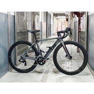 LIV ENVILIV ADVANCED 1  XXS 公路車