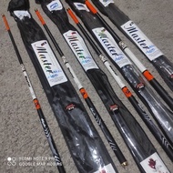 Joran Pancing Tegek Ringan King Catfish Master 360. 450. 540 terbaru