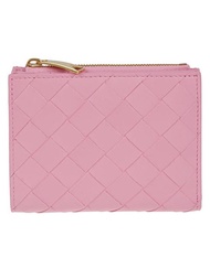 BOTTEGA VENETA Wallet 742330 Pink