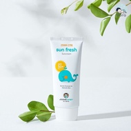 Kem chống nắng Sun Fresh dành cho mẹ và bé 50ml - JOONA BABY Việt Nam