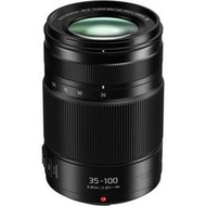 ☆晴光★國際牌 Panasonic 35-100mm F2.8 II 標準變焦單眼鏡頭 大光圈 台中 公司貨