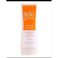 Belo Intense whitening lotion Belo whitening lotion (Authentic only)