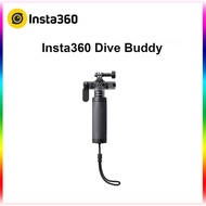 Insta360 X5/X4/X4 Air/X3 Dive Buddy For Insta 360 X5 X4 X3 X4 Air Original Accessories