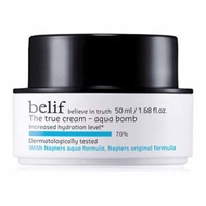 Belif - 斗篷草注水啫喱炸彈霜 - 50ml