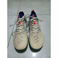 Original Kumpoo Badminton Shoes