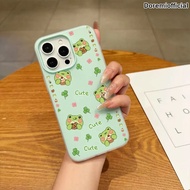 HP FROGGY LOVE + REQUEST PHOTO CASE JELLY 2 IN 1 FOR XIAOMI REDMI NOTE 7 8 9 10 11 12 13 14 14S poco