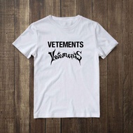 Vetements Men's T-Shirt