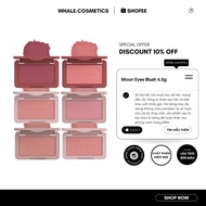 (Moon Eyes) Moon Eyes Blush (6.5g)