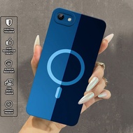 For Vivo 1808 - Softcase hp For Vivo 1808 (AM12) - Latest Procamera Softcase - Silicone hp - Casing 
