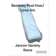 Replacement Bestway Pool Liner/Lona Bestway Swimming Pool Pool Accessories