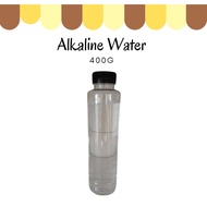 Alkaline Water (Food Grade) 碱水400g