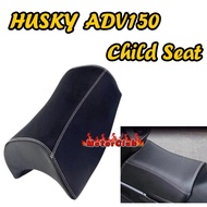 Husky150 Child Seat Seat for Kids HUSKY ADV150 Accessories HUSKY ADV150 Fuel Tank Seat Bag Suitable 