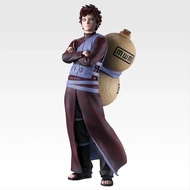 BANDAI NARUTO: Shippuden – The Kazekage Rescue Arc Gaara Kazekage MASTERLISE