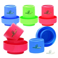 Bekas Susu Pekat JT4469 / Bekas Penyimpan Tin Susu / Bekas Tin Susu Pekat (Warna Random)