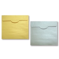 Wedding Card Holder Invitation Size 17.5x19.5 Cm. /7.6x6.9 Inches Pack Of 50