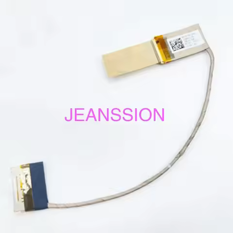 New Original LAPTOP LCD Monitor EDP Cable For ASUS N751 N751JK G771J GL771 GL771JW GL771J  14005-014