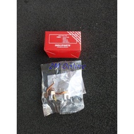 Mdr Carbon Brush Coolboster Crypton Vega Jupiter Indopart 5TP-H1801-00
