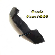Honda Fame/GB6 Wind Screen