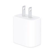 【Apple】20W USB-C 電源轉接器