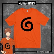 Kazuya Kinoshita Tshirt Rent a Girlfriend / Kanojo, Okarishimasu Cosplay Anime Tshirt 4shaPrints