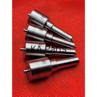 Nozzle 947 Diesel Car No. 947 Free Front Washer Dmax Or Vigo triton navara 6 All Cases Per 4 Head
