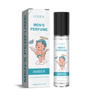 [Ready Stock] EELHOE Cupid Fragrance (Men Style) Elegant Elegant Cleansing Fragrance Behind Wrist Ea