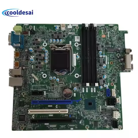 New For DELL OptiPlex 7070 Tower 7070MT Main Board NRKPK 17509-3 5CGW7