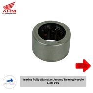 Bearing Pully Bamboo Pulley CVT Bearing Needle 20X29X18 91109-K2S-N01