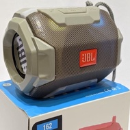Speaker Ori Portable Bluetooth Jbl Original Subbwofer BASS Code [