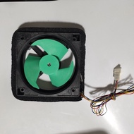 Suitable for Panasonic Haiermei Refrigerator Freezer Fan MODEL FBA11J14V DC14V0.24A