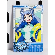 Snap Nejire in MHA